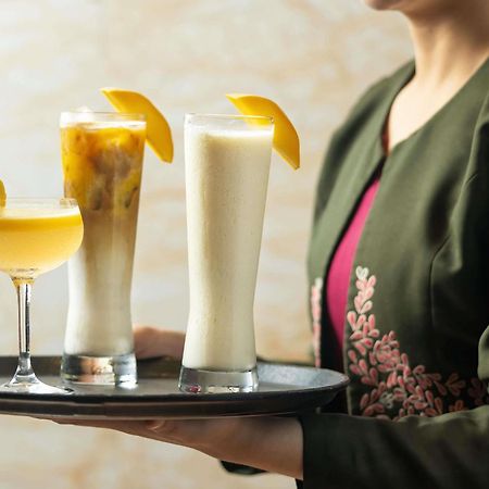 Fairmont Makati Hotel Makati City Екстериор снимка