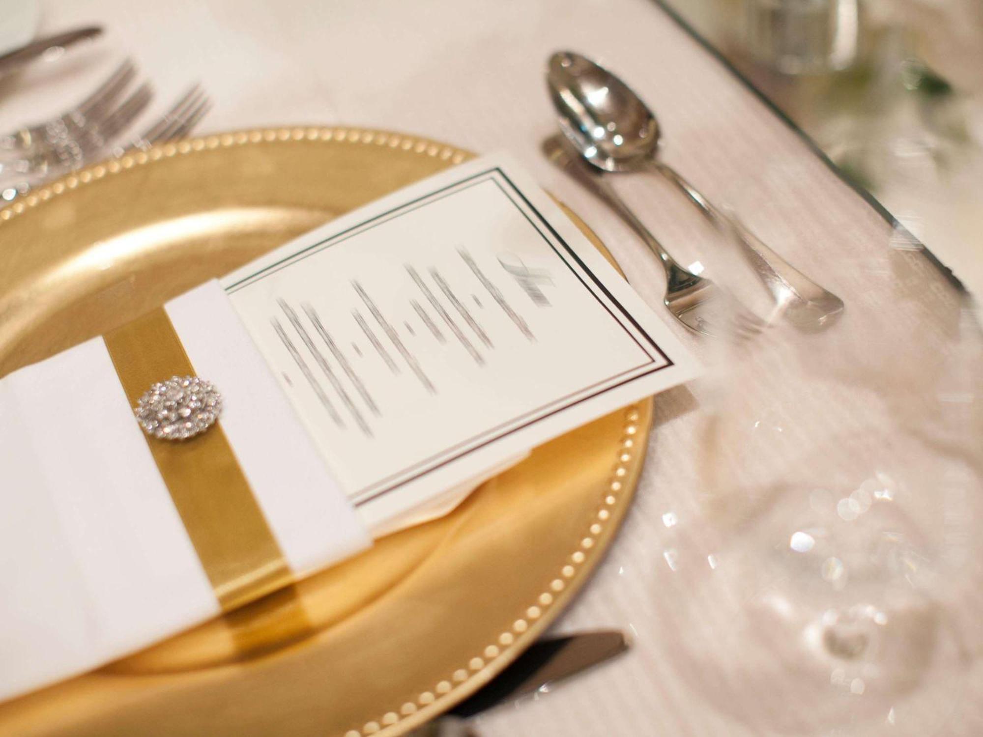 Fairmont Makati Hotel Makati City Екстериор снимка Menu