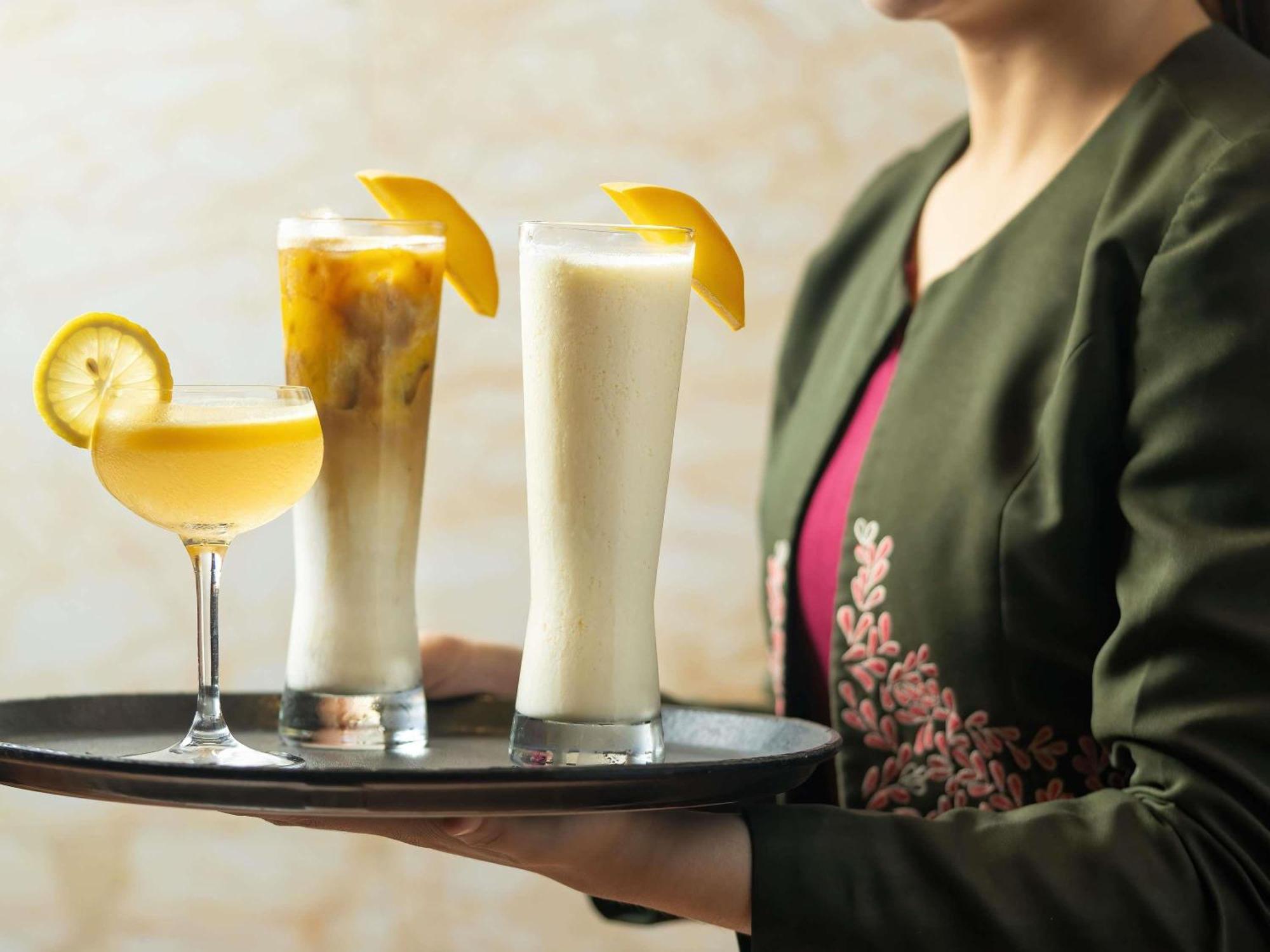 Fairmont Makati Hotel Makati City Екстериор снимка